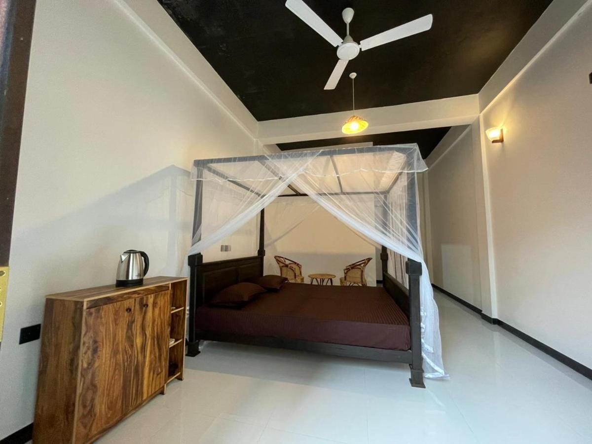 Thiliz Place Mirissa Exterior foto