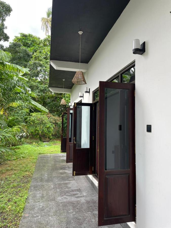 Thiliz Place Mirissa Exterior foto
